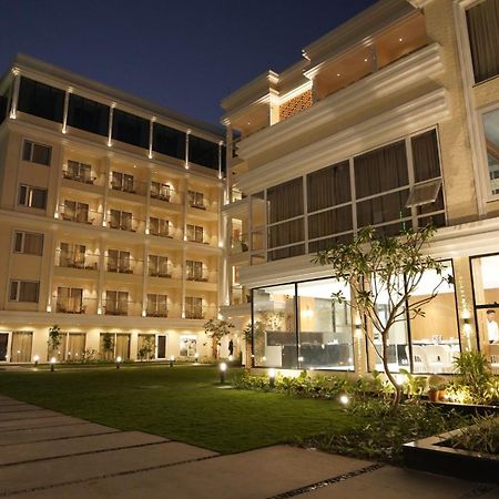 Antique Regency !! Luxurious Hotel In Digha !! Bagian luar foto