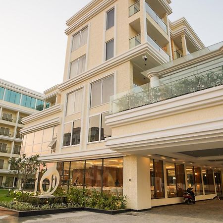Antique Regency !! Luxurious Hotel In Digha !! Bagian luar foto