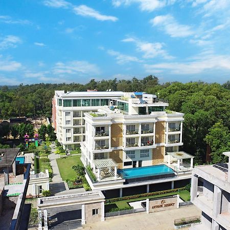 Antique Regency !! Luxurious Hotel In Digha !! Bagian luar foto