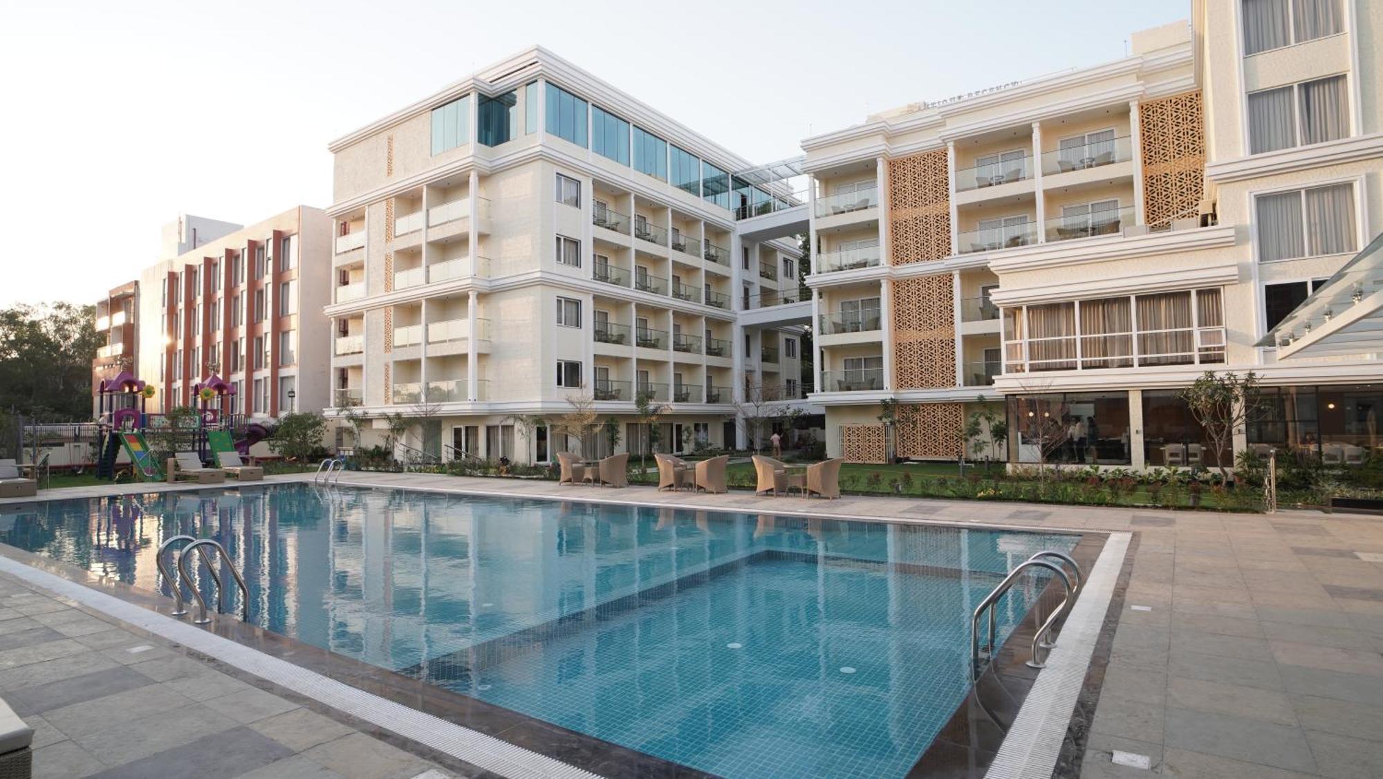 Antique Regency !! Luxurious Hotel In Digha !! Bagian luar foto