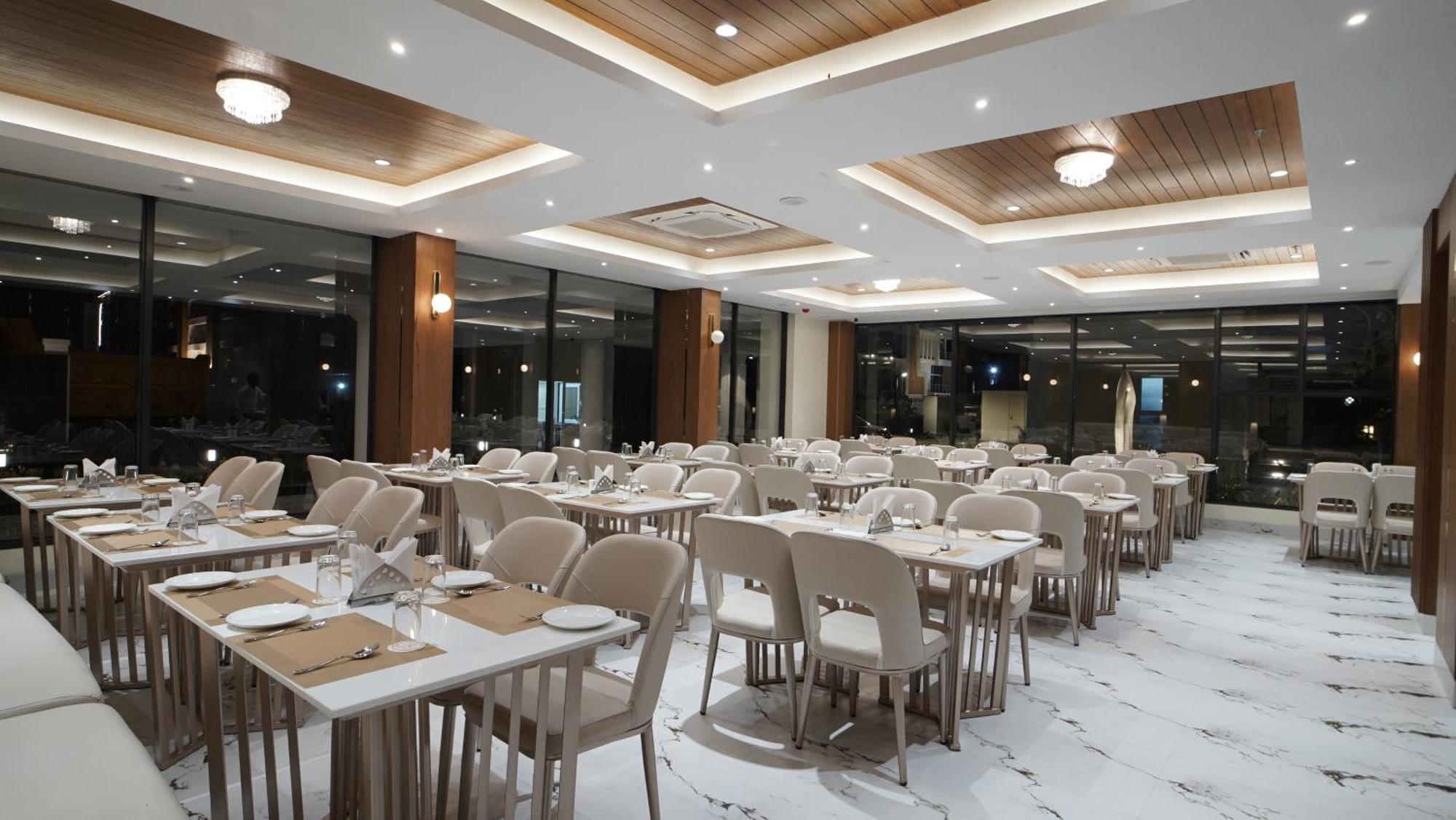 Antique Regency !! Luxurious Hotel In Digha !! Bagian luar foto
