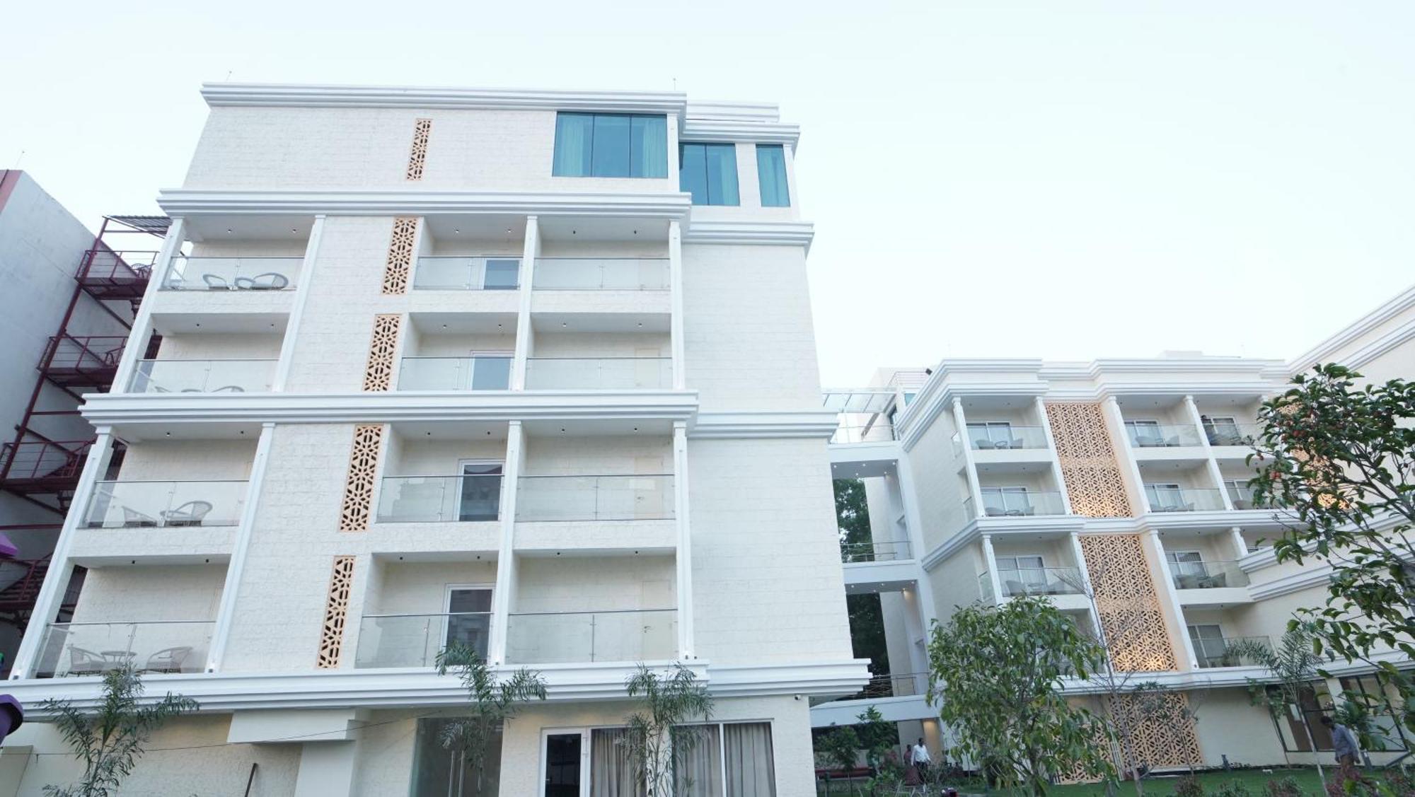 Antique Regency !! Luxurious Hotel In Digha !! Bagian luar foto