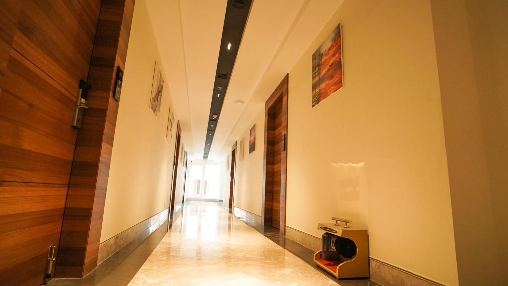 Antique Regency !! Luxurious Hotel In Digha !! Bagian luar foto