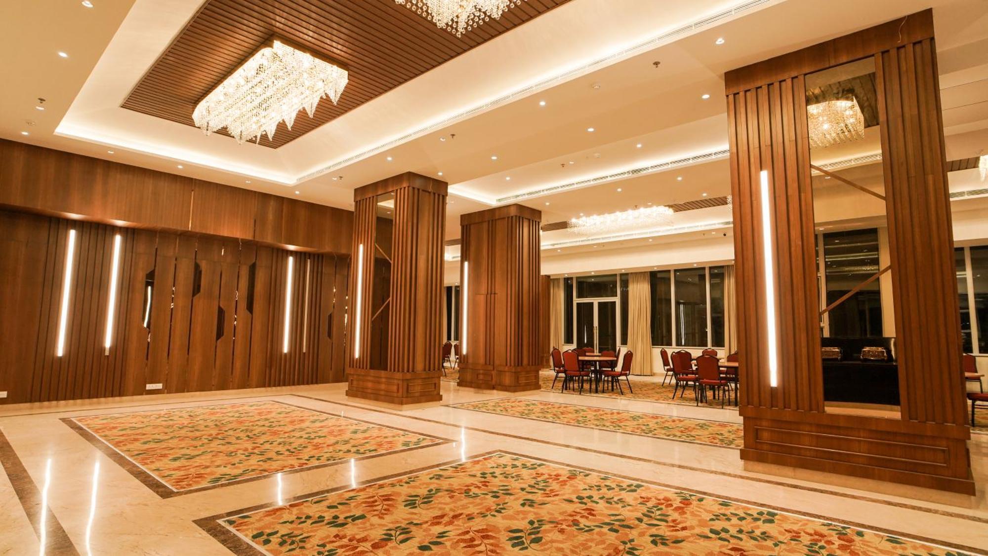 Antique Regency !! Luxurious Hotel In Digha !! Bagian luar foto