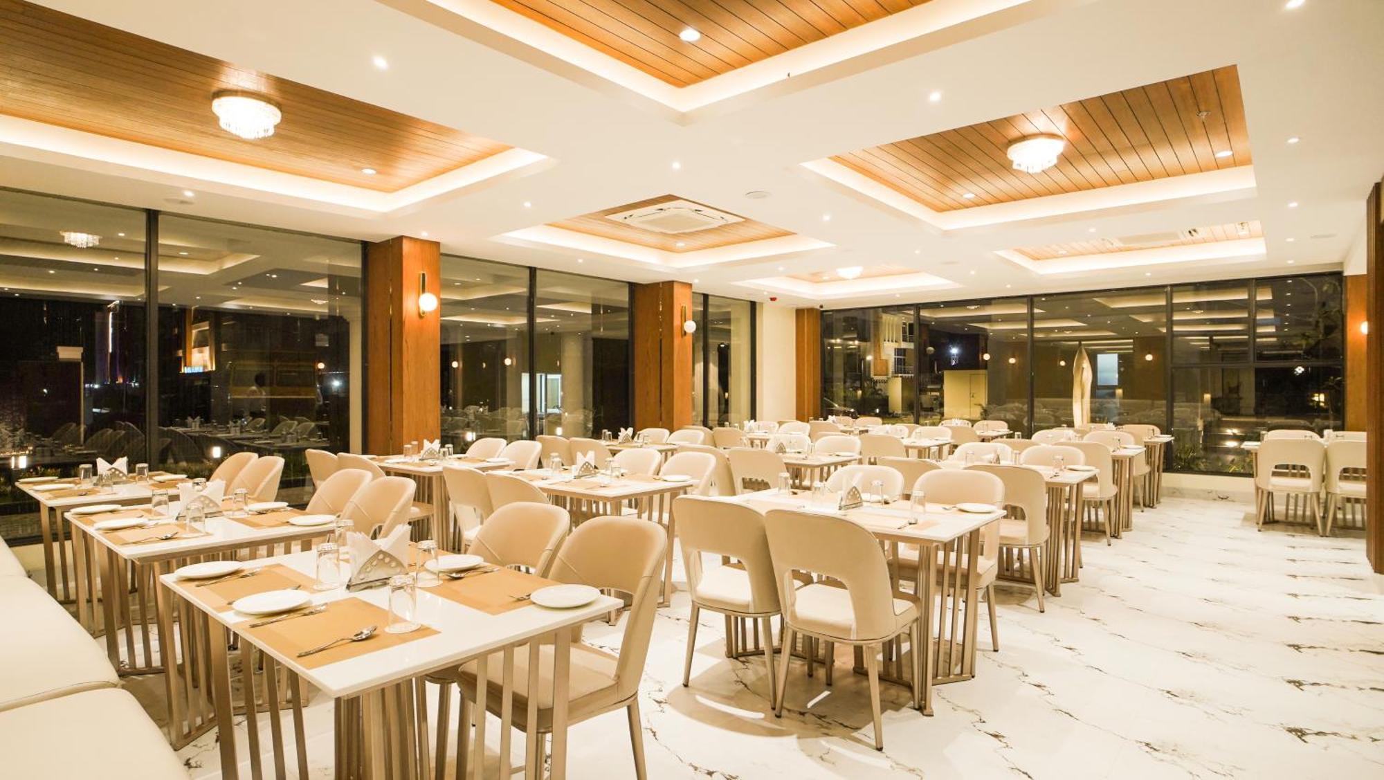 Antique Regency !! Luxurious Hotel In Digha !! Bagian luar foto