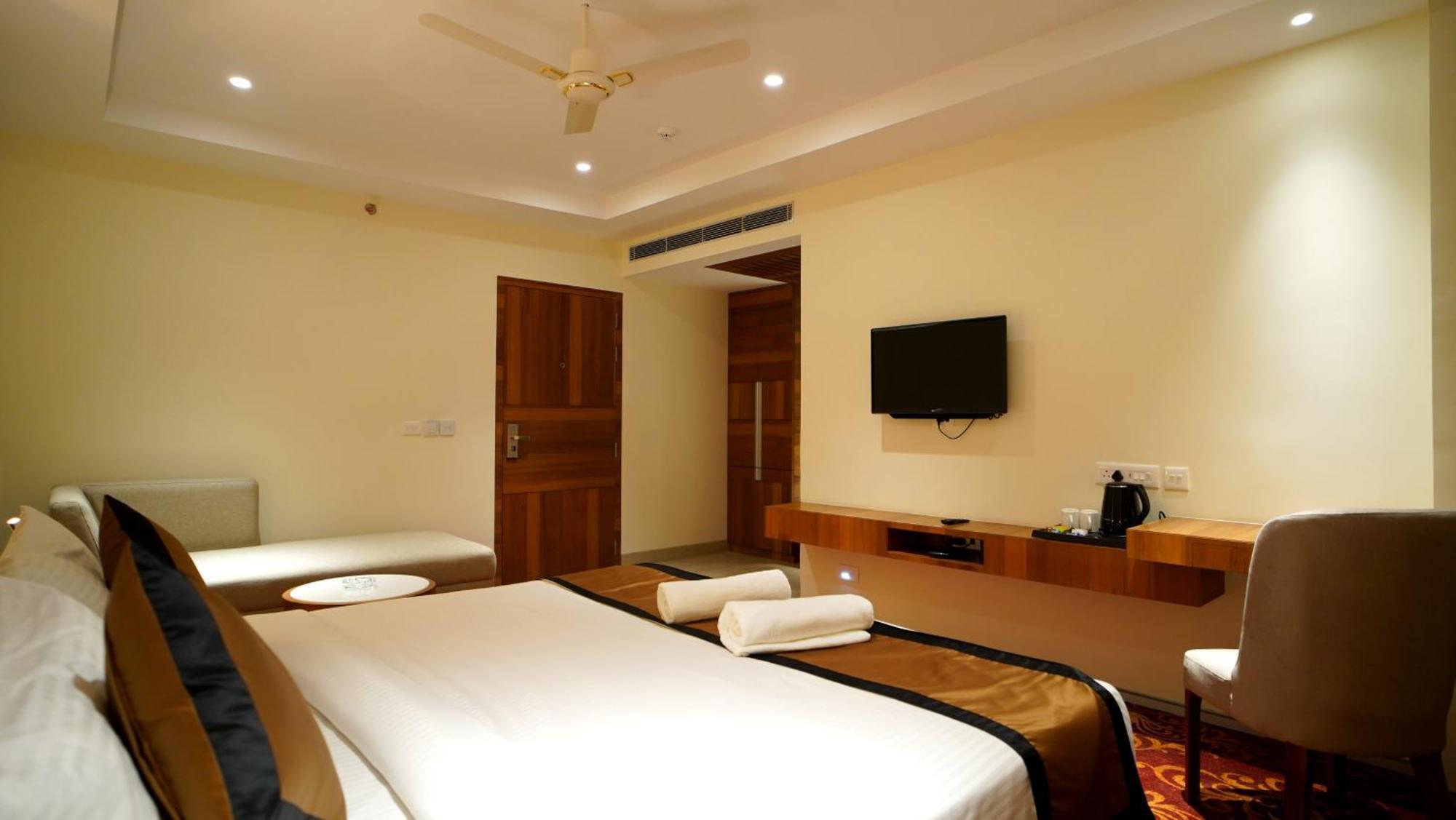 Antique Regency !! Luxurious Hotel In Digha !! Bagian luar foto