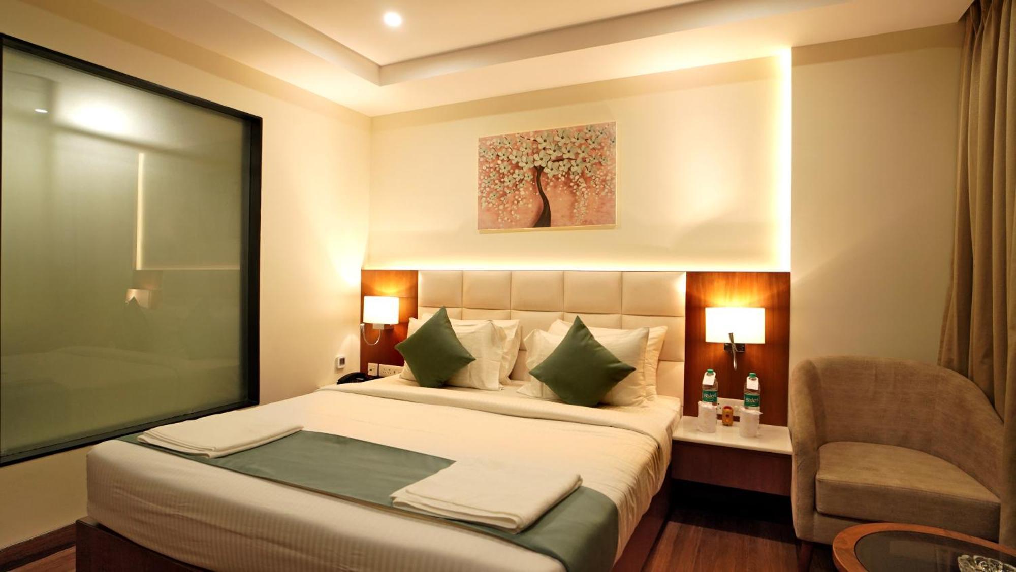 Antique Regency !! Luxurious Hotel In Digha !! Bagian luar foto