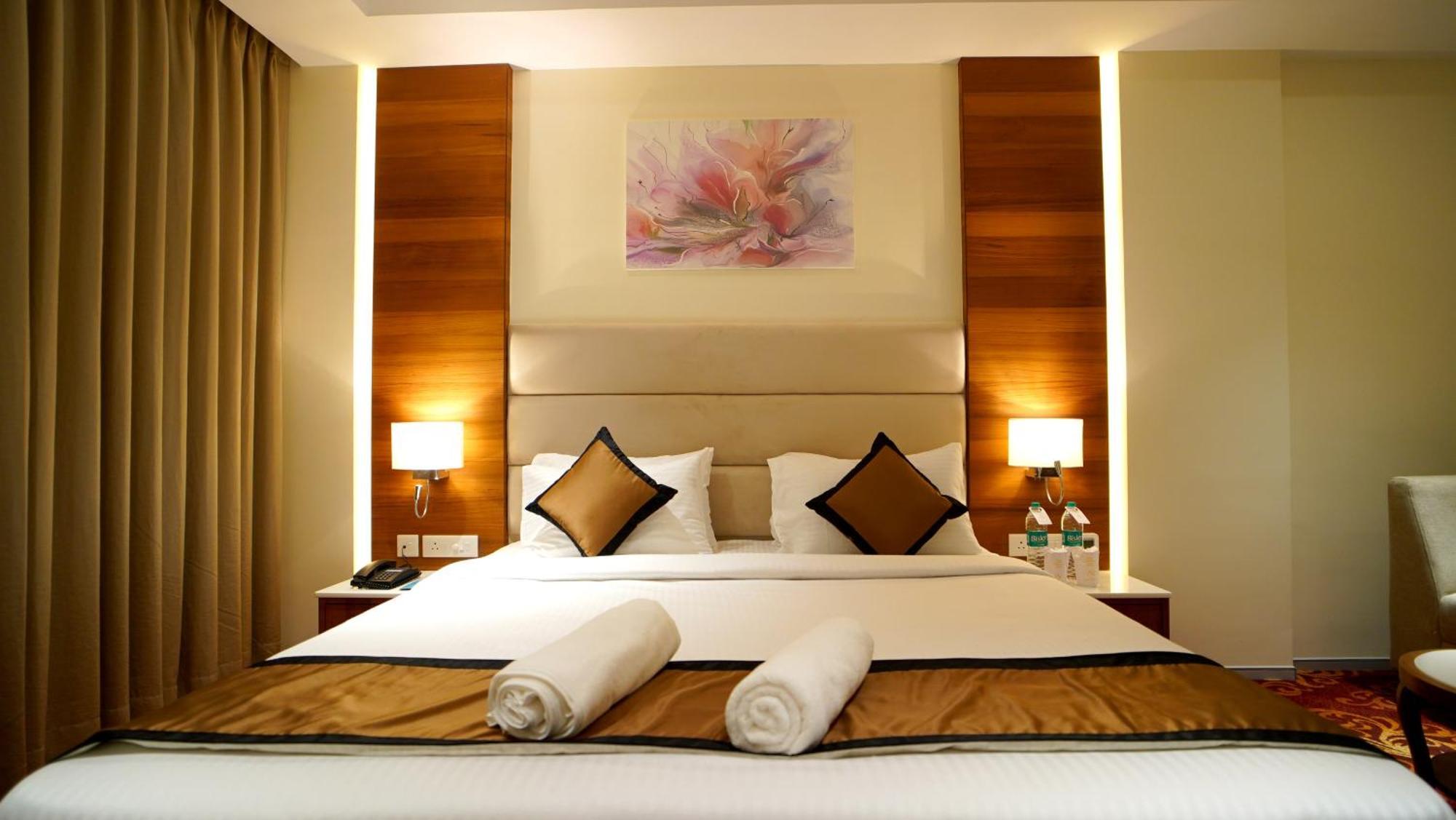 Antique Regency !! Luxurious Hotel In Digha !! Bagian luar foto