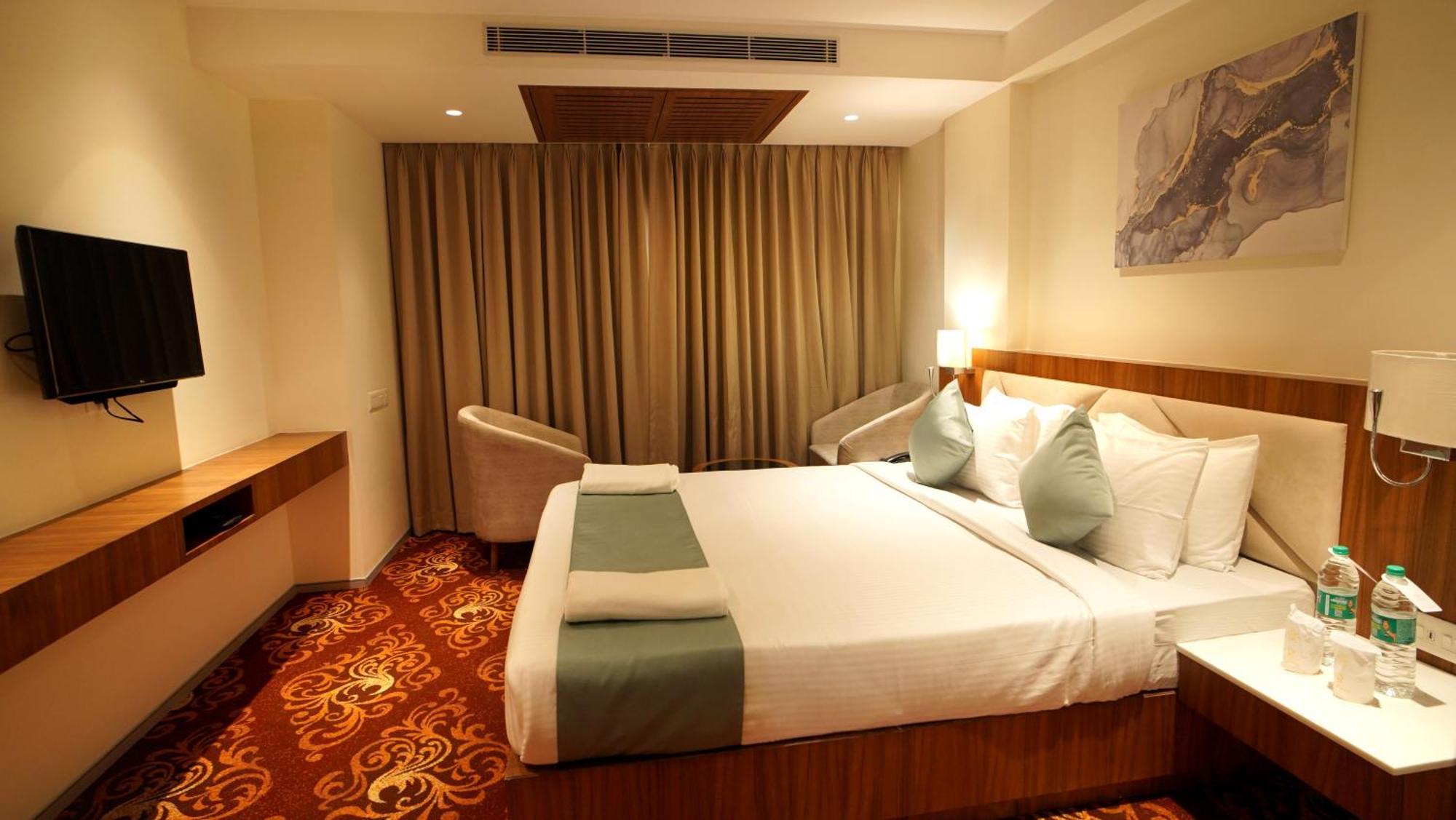 Antique Regency !! Luxurious Hotel In Digha !! Bagian luar foto
