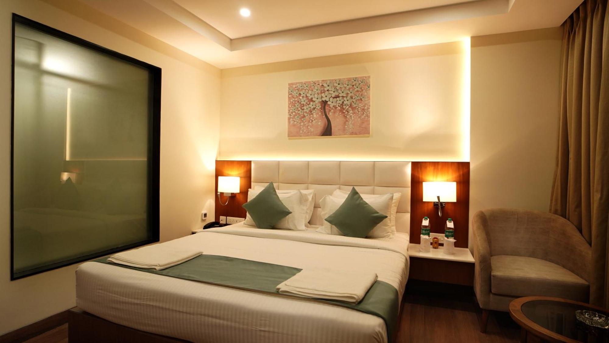 Antique Regency !! Luxurious Hotel In Digha !! Bagian luar foto