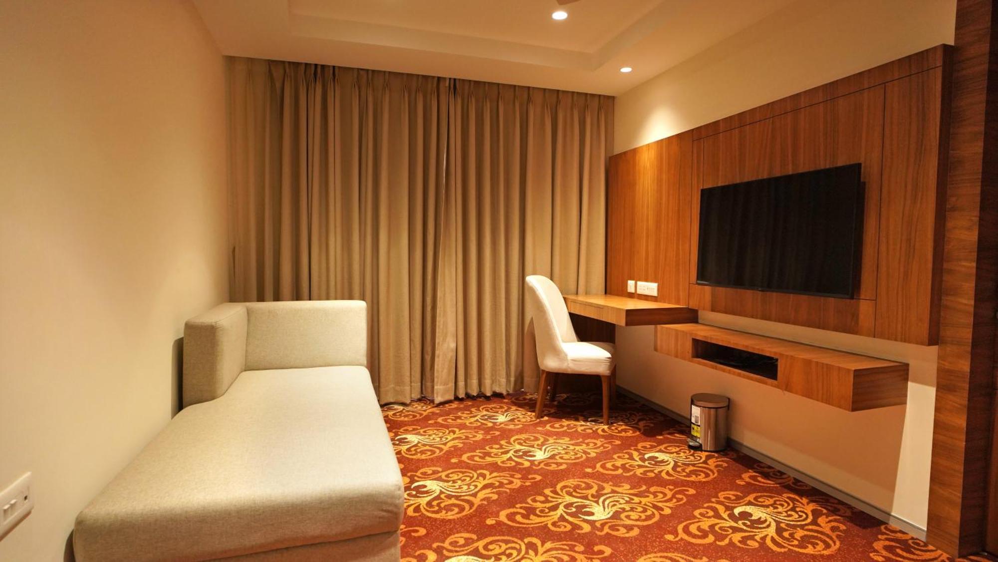 Antique Regency !! Luxurious Hotel In Digha !! Bagian luar foto