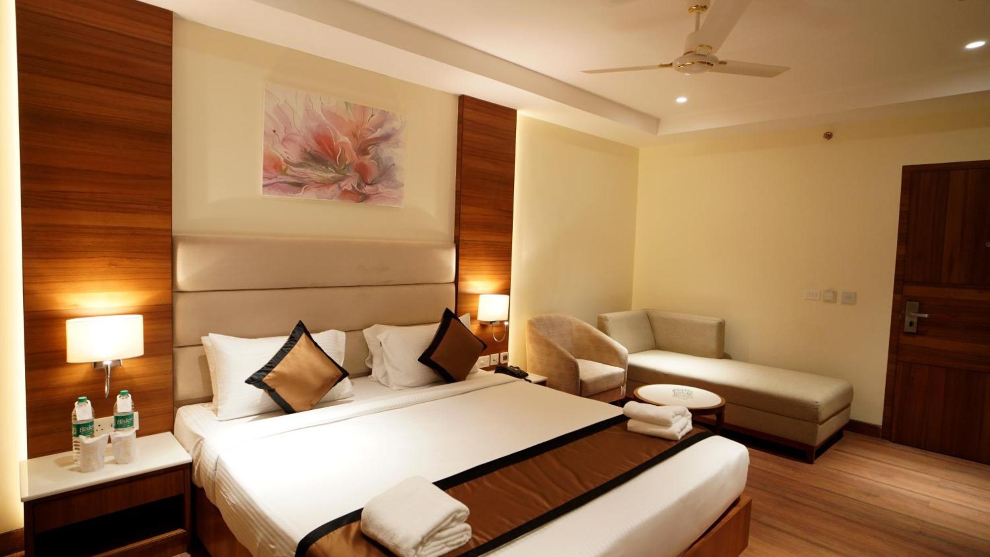 Antique Regency !! Luxurious Hotel In Digha !! Bagian luar foto