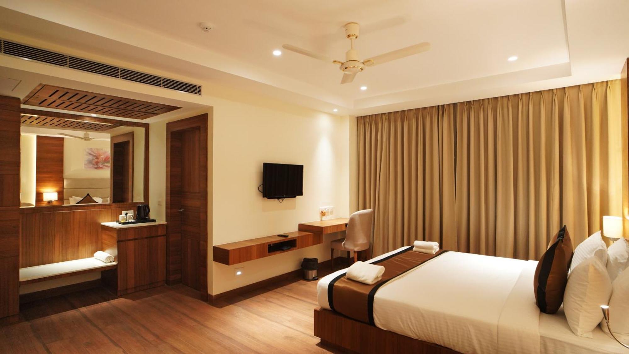 Antique Regency !! Luxurious Hotel In Digha !! Bagian luar foto